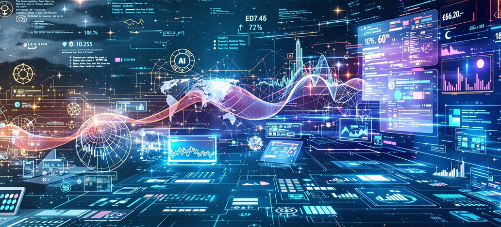Demand Forecasting for a Large Retail Client