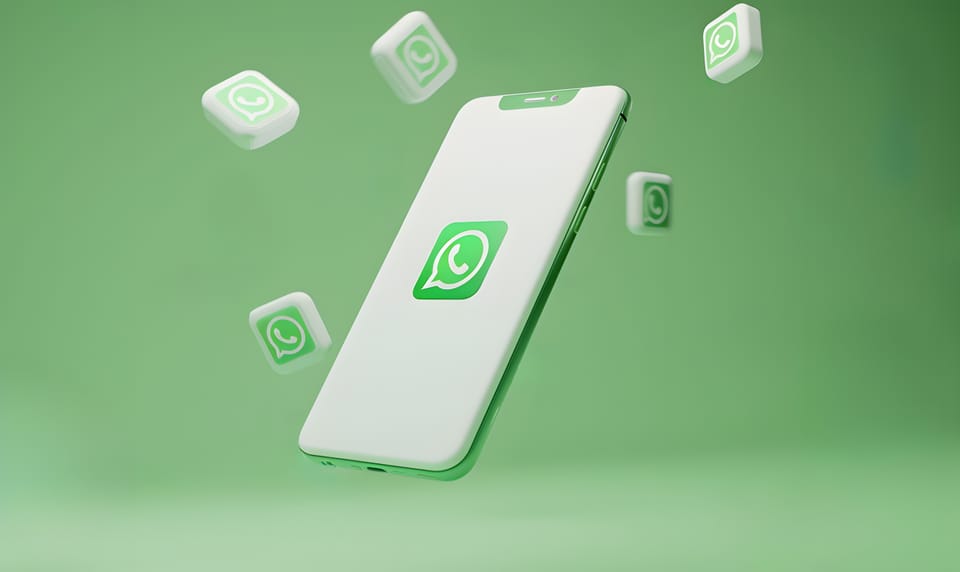 WhatsApp Shared Inbox Implementation